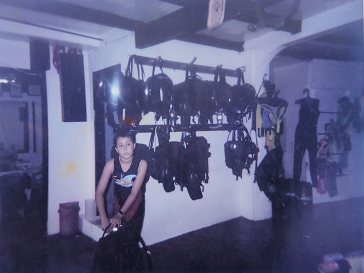 Memory Lane photo #ML-0004 — open in Google Photos
